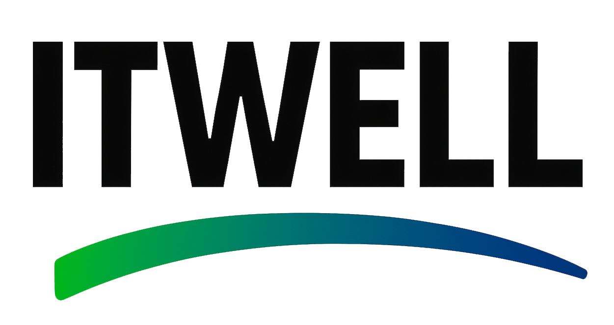 ITWELL Consultoria e Tecnologia